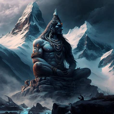 Shiva .